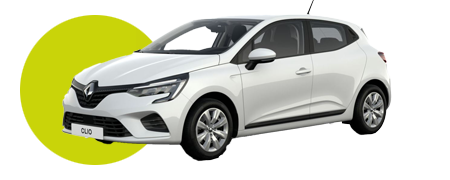 Renault Clio (2025)